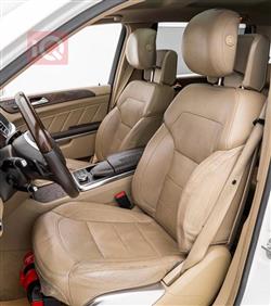 مرسيدس بنز جي أل-كلاس